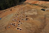 부여 송국리유적_008_굴립주 건물지_2008_고고_제4유형.jpg이미지